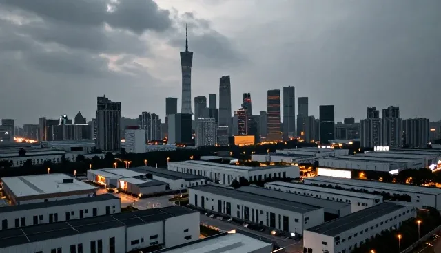 创业者如何通过企业信息查询规避风险