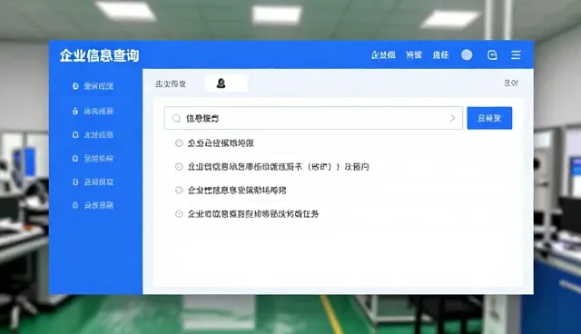 信息查询系统在数字化转型中的维护与优化实践