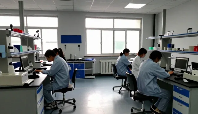 医药网站建设专业咨询:打造高效的企业黄页展示平台